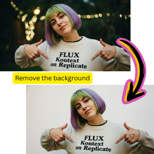 اختر نموذجا في Muse AI Image